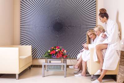 Karlsbad - Bristol Hotel Livia picture