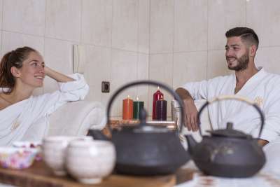 Karlsbad - Bristol Hotel Livia picture