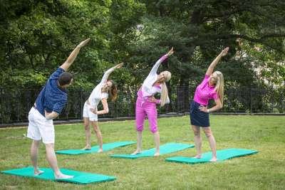 Karlsbad - Bristol Hotel Livia picture