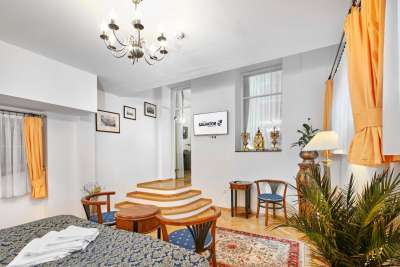 Karlsbad - Wellness Hotel Salvator picture