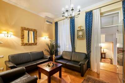 Karlovy Vary - Wellness Hotel Salvator picture