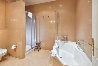 Karlovy Vary - Wellness Hotel Salvator picture