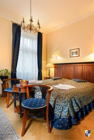 Karlsbad - Wellness Hotel Salvator picture