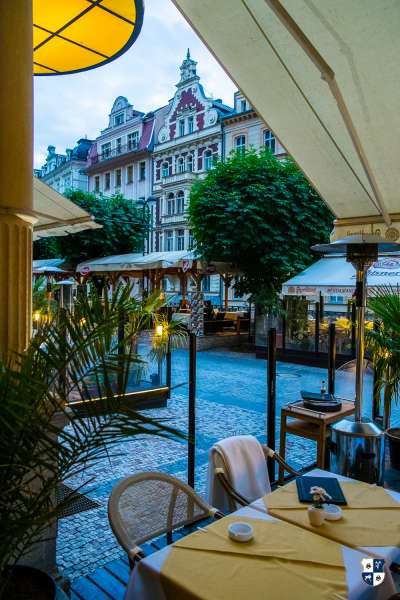 Karlovy Vary - Wellness Hotel Salvator picture