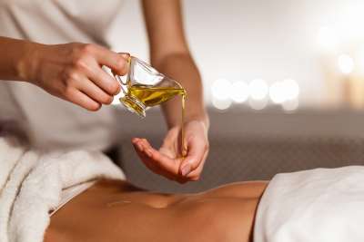 Karlovy Vary - Wellness Hotel Salvator picture