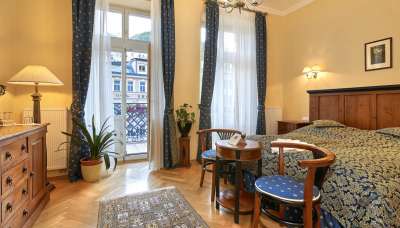 Karlsbad - Wellness Hotel Salvator picture