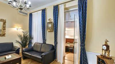 Karlsbad - Wellness Hotel Salvator picture