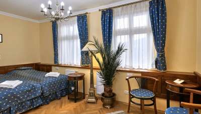 Karlsbad - Wellness Hotel Salvator picture