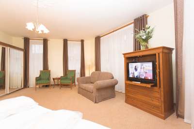 Karlsbad - Spa Hotel Anglický Dvůr picture