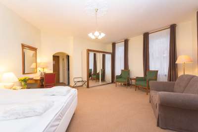 Karlsbad - Spa Hotel Anglický Dvůr picture