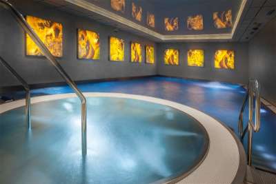 Karlsbad - Luxury Spa Hotel OLYMPIC PALACE picture