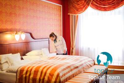 Карловы Вары - Hotel Imperial picture
