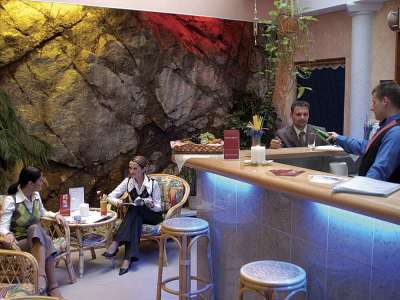 Karlovy Vary - Hotel Jean de Carro picture