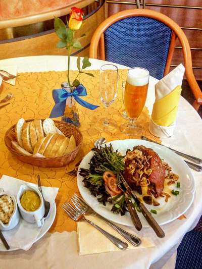 Karlovy Vary - Hotel Jean de Carro picture