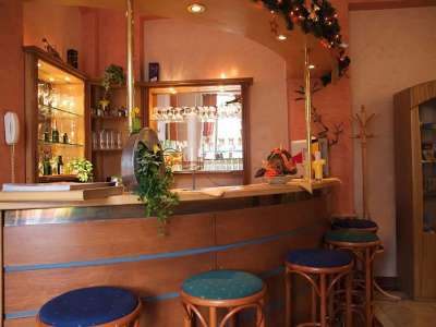 Karlovy Vary - Hotel Jean de Carro picture