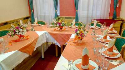Karlovy Vary - Hotel Jean de Carro picture