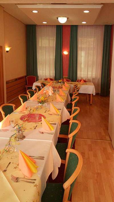 Karlovy Vary - Hotel Jean de Carro picture