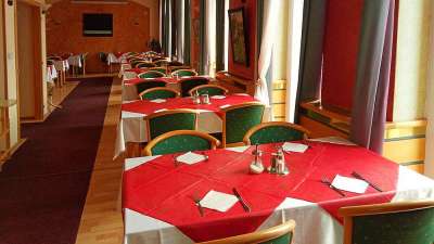 Karlovy Vary - Hotel Jean de Carro picture