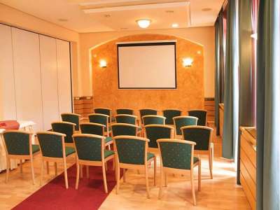Karlovy Vary - Hotel Jean de Carro picture