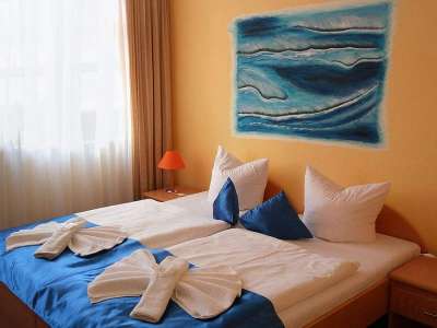 Karlovy Vary - Hotel Jean de Carro picture