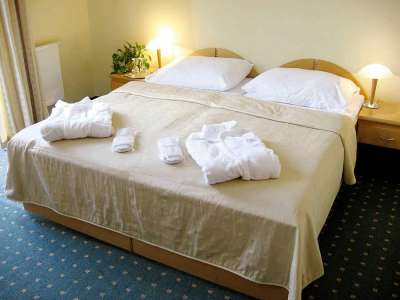 Karlovy Vary - Hotel Jean de Carro picture