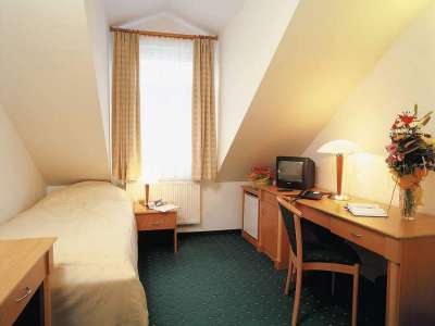 Karlovy Vary - Hotel Jean de Carro picture