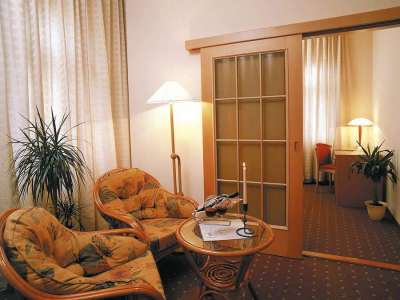 Karlovy Vary - Hotel Jean de Carro picture