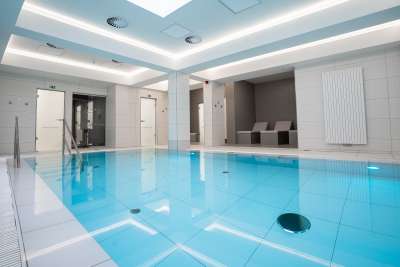 Karlovy Vary - ASTORIA Hotel & Medical Spa picture