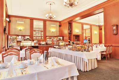 Spa Hotel Olympia