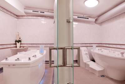 Spa Hotel Olympia