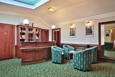 Spa Hotel Olympia