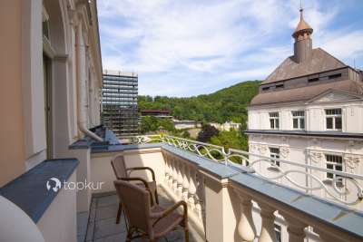 Karlsbad - Humboldt Park Hotel & Spa picture