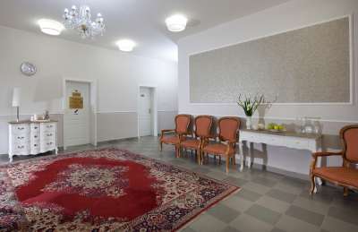 Františkovy Lázně - Kurhotel Imperial picture