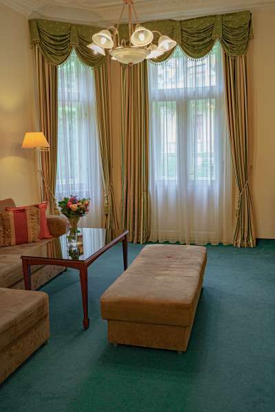 Karlsbad - Hotel Mignon picture