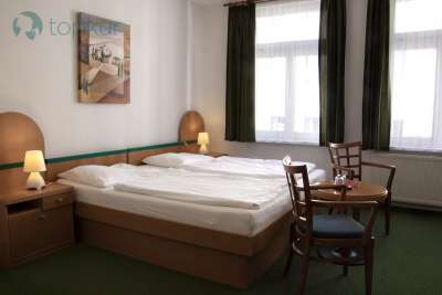 Mariánské Lázně - Hotel Maxim picture