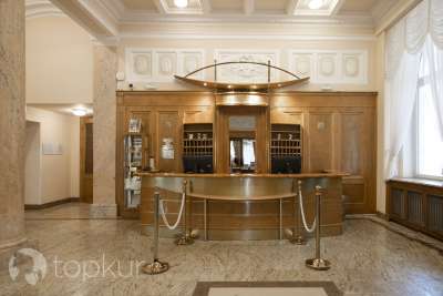 Karlovy Vary - Hotel Georgy House picture