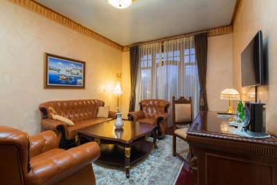 Marienbad - Rübezahl Luxury Historical Castle Hotel picture