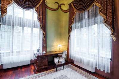 Marienbad - Rübezahl Luxury Historical Castle Hotel picture