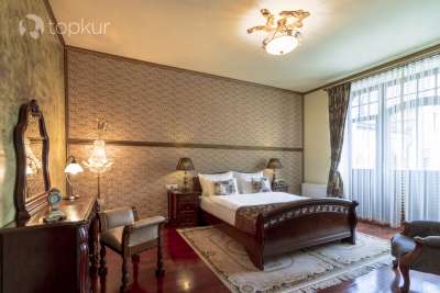 Marienbad - Rübezahl Luxury Historical Castle Hotel picture