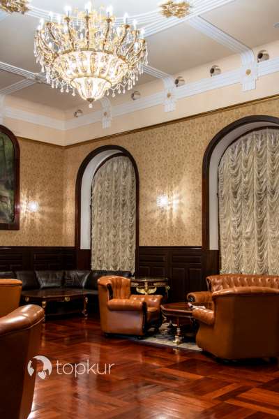 Marienbad - Rübezahl Luxury Historical Castle Hotel picture