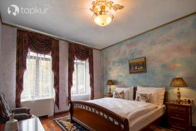 Marienbad - Rübezahl Luxury Historical Castle Hotel picture