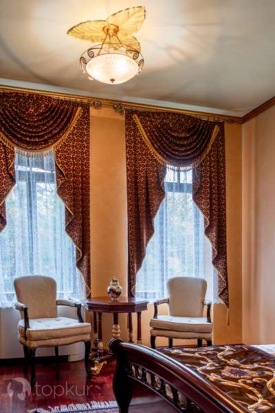 Marienbad - Rübezahl Luxury Historical Castle Hotel picture