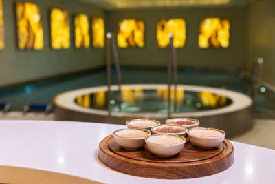 Карловы Вары - Luxury Spa Hotel OLYMPIC PALACE picture