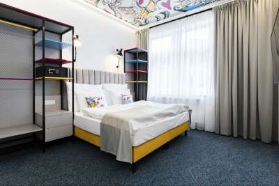 Karlsbad - Family Apartments by ASTORIA Hotel & Spa picture