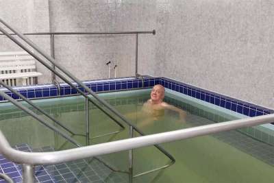 Карловы Вары - Windsor Spa Hotel picture