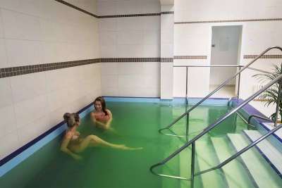 Карловы Вары - Windsor Spa Hotel picture