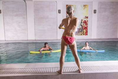 Карловы Вары - Windsor Spa Hotel picture