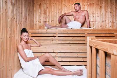Карловы Вары - Windsor Spa Hotel picture