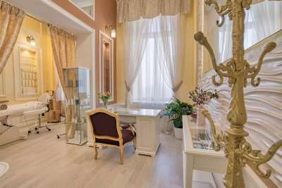 Карловы Вары - Windsor Spa Hotel picture
