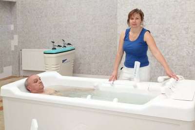 Карловы Вары - Windsor Spa Hotel picture
